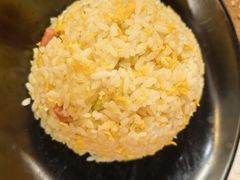 -许哥东北烧烤·铁丳烤串·宫后夹肉(繁花中心店)