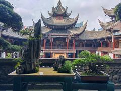 -自贡市盐业历史博物馆