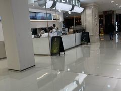 -喜茶(上海五角场万达店)