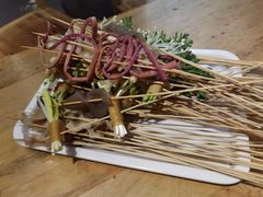 -袁记串串香(涧西总店)