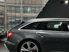 -浙江元通滨奥汽车有限公司(奥迪4S店)