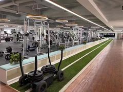 -山道健身游泳舞蹈(曙光店)