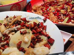 -半步颠小酒馆(繁花中心)