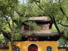 -西园戒幢律寺