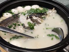 -小厨娘淮扬菜(清江苏宁广场店)