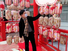 -星巴克(港汇1号办公楼店)