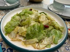 -阿拉丁新疆风味餐厅·清真(罗廊巷店)