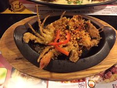 沙嗲王(加拿芬店)-沙嗲王(加拿芬店)