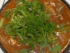 -肥汁米蘭香港米线(长宁来福士店)