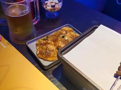 -燥次·烧烤酒场(万象城店)