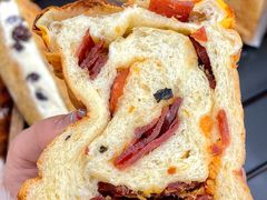 -富贵面包公司(运河店)