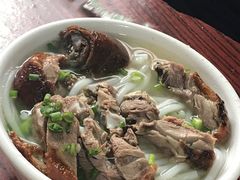 -凌舍好烧鹅(中山路店)