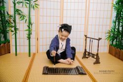 -巴黎Paris baby儿童摄影(宝山万达店)