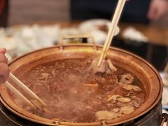 -常赢三兄弟·清真涮肉(崂山路总店)
