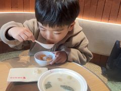 -屋里甜汤·潮汕手工鲜制概念店(F16店)