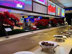 -海韵之星邮轮水会(明发商业广场店)