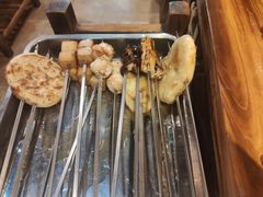 -忠义水浒烤肉(体育西路店)