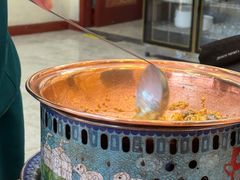 -哈啾嗨·蒙文化主题餐厅(京汉新城店)