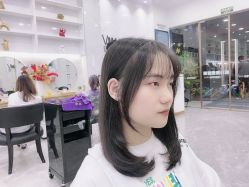 -迈丝发型艺术
