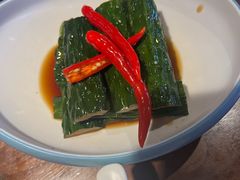 -湖兰金牌小炒肉(椒江万达店)