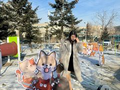 -枫叶小镇奥特莱斯