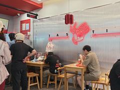 -塔斯汀中国汉堡(员村店)