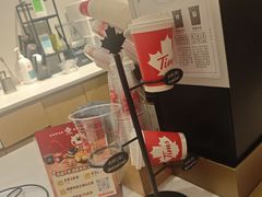 -Tims天好咖啡·贝果(东方广场店)