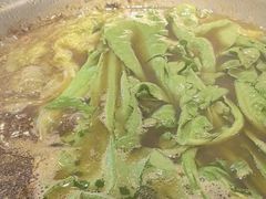 -京都蝎府羊蝎子火锅(珠市口店)