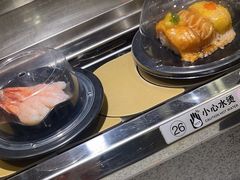 -争鲜回转寿司(金桥家乐福店)