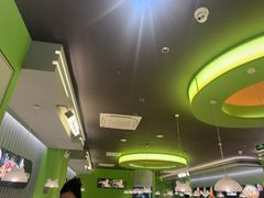 -蛙喔牛蛙(太仓万达店)