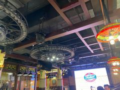 -马迭尔德式西餐精酿啤酒屋(中央大街店)