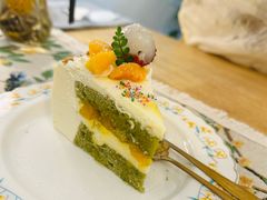 -昼夜咖啡馆