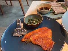 -半山腰·云南菜(侨福芳草地店)