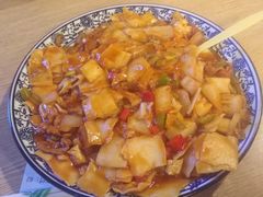 -马艾萨中国兰州牛肉拉面(劲松店)