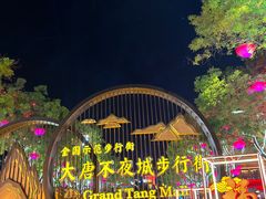-大唐不夜城