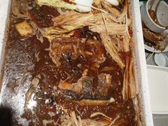 -半天妖烤鱼(六合万达欢乐港店)