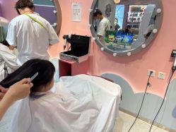 -星咔萌StarCamo儿童剪发(芳圆里IDMALL品牌形象店)