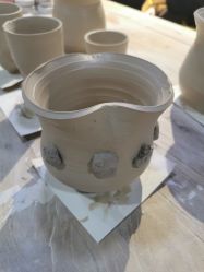 -川上陶艺社(大悦城店)