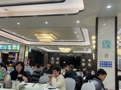 -东江渔村·古典园林·30年粤菜老字号(太和店)