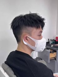 -唐风采假发补发定制