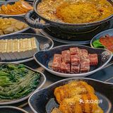 足足臭了三天三夜的螺狮粉火锅也太好吃了吧[色]