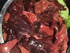 -山地居烤全羊·柴火鸡(大坪-半山公馆店)