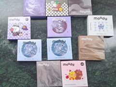 -moody彩瞳(环宇城店)
