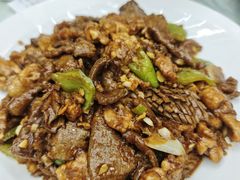 -普天和酒楼·新津菜·烤鸭(天津之眼店)
