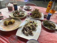 -友强·23年特色海鲜大排档(厦门店)