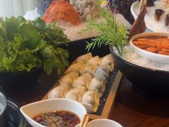 -东海怡品海鲜豆捞(舟宿夜江店)