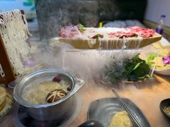 -塔兰齐新疆孜然火锅(鲤鱼山路店)