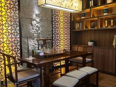-江南足纪·影院足道·轻奢SPA(笋岗HALO广场店)
