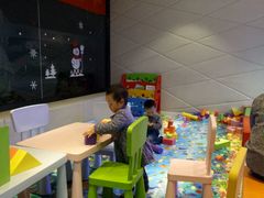 -紫悦咖餐厅(清控店)