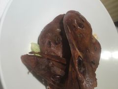 -鸭王烤鸭店(三里河店)